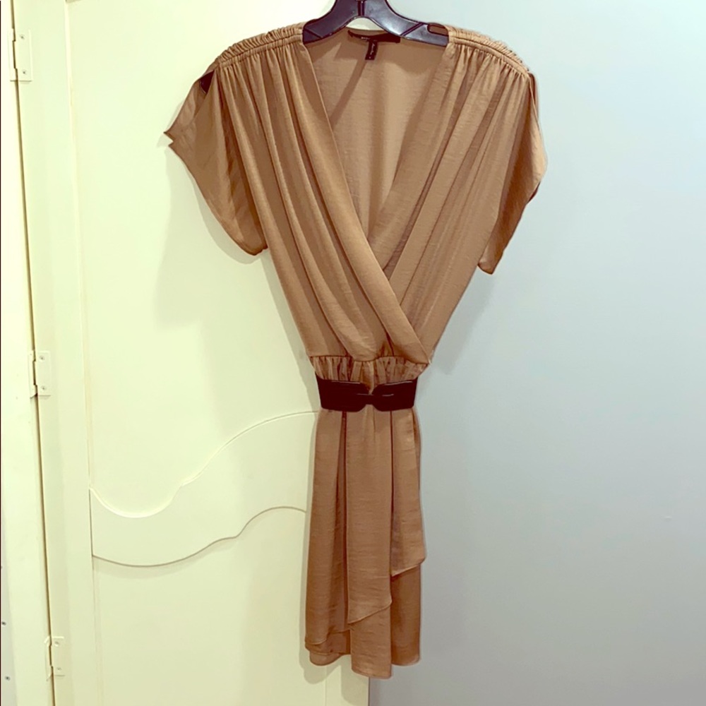 BCBG All Occasion Dress Flawless